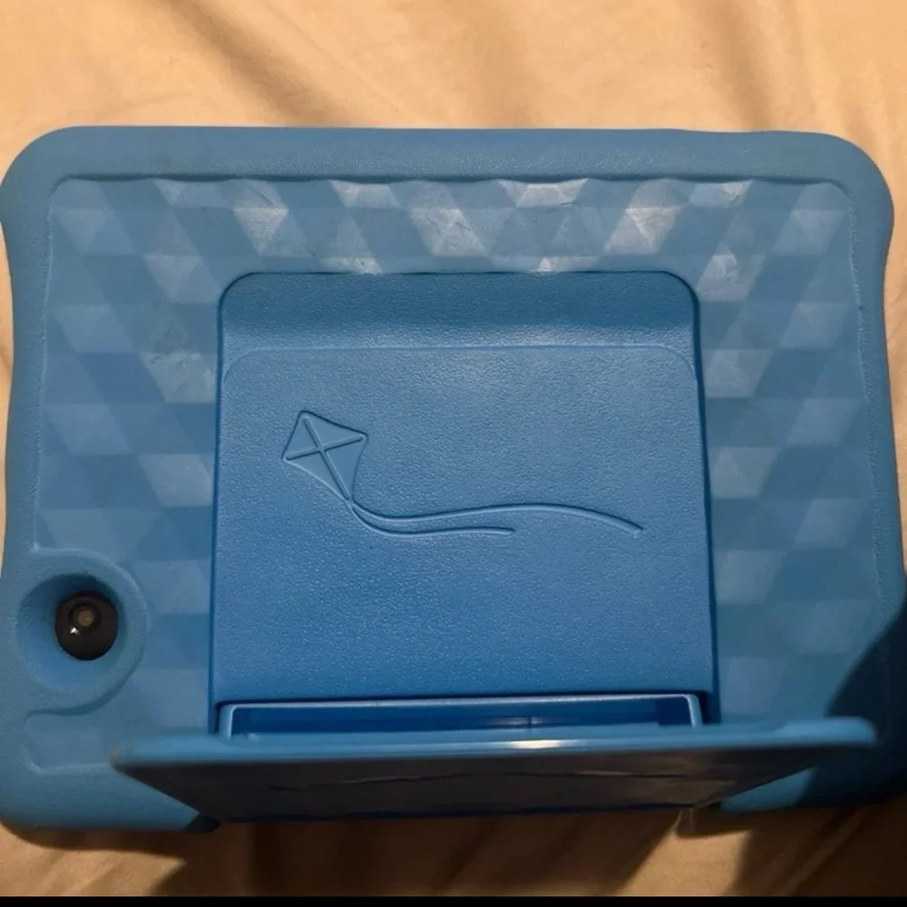 Amazon Fire kids tablet
